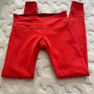 Lululemon leggings
